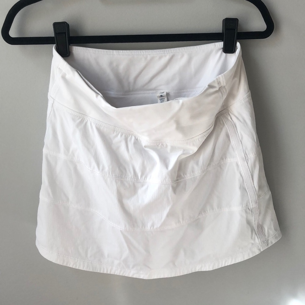 Lululemon Women’s Tennis Skirt Size 6 Tall